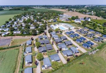 Flower Camping Jardins de Kergal