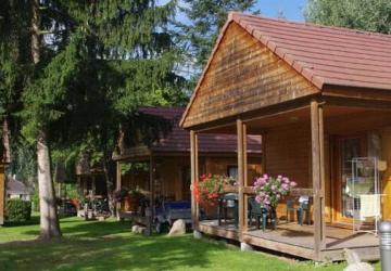 Camping Onlycamp Le Haut-Koenigsbourg