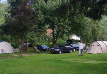 Camping Onlycamp Le Haut-Koenigsbourg