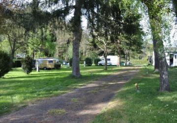 Camping Onlycamp Le Haut-Koenigsbourg