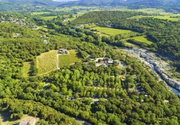 YELLOH! VILLAGE - CAMPING LES CASCADES
