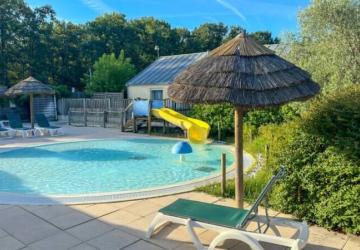 Camping La Mignardière****