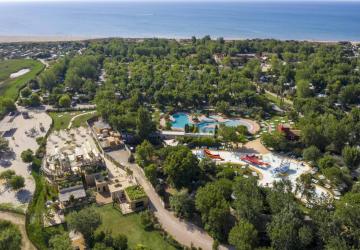 YELLOH! VILLAGE - LE SERIGNAN-PLAGE