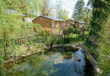 Camping L'Oasis du Verdon