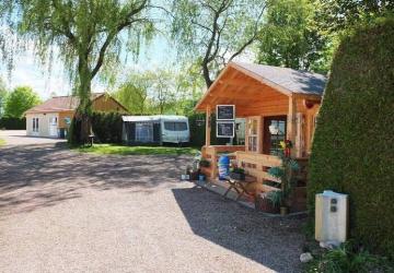 Camping Le Moulin