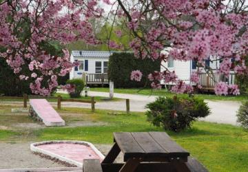 Camping Le Moulin