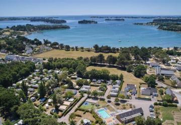 Camping Le Diben