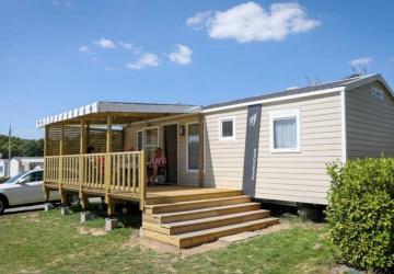 Camping Domaine du Morbihan