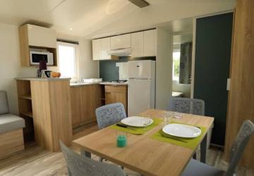 Camping Domaine du Morbihan