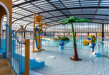 Camping Club Médoc Plage - MS Vacances 