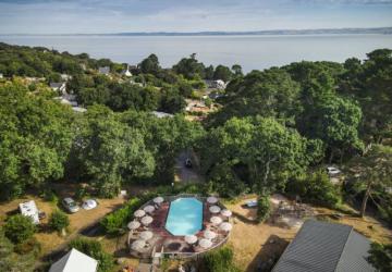 Huttopia Douarnenez