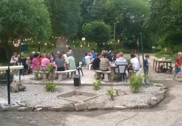 Camping Les Bouleaux