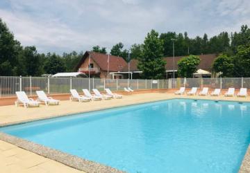 Camping De La Doller
