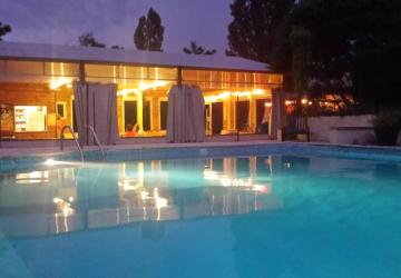 Camping L'Orée du Lac