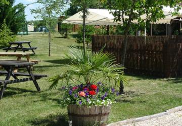 Camping Aux Mêmes