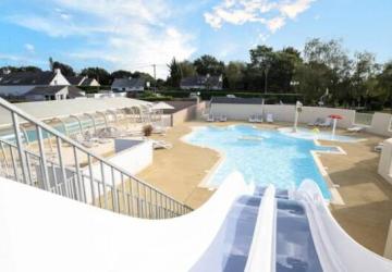 Camping Les Prairies de L'Etang