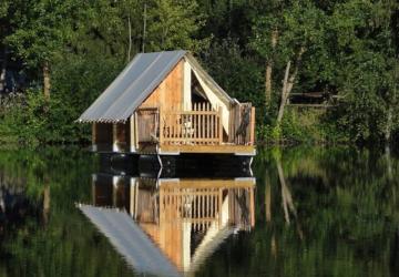 Camping L'Etang de Sologne