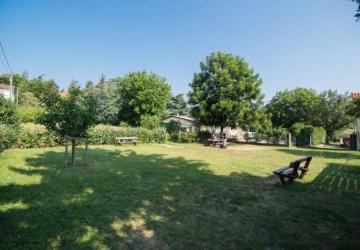 Camping des Barolles