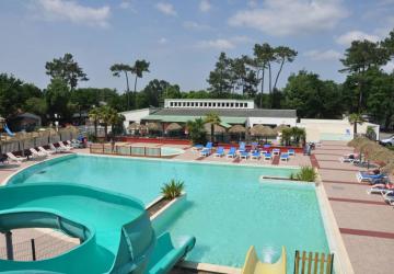 Camping Le California