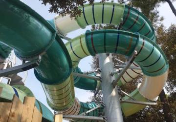 Camping Le California