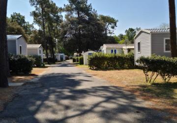 Camping Le California