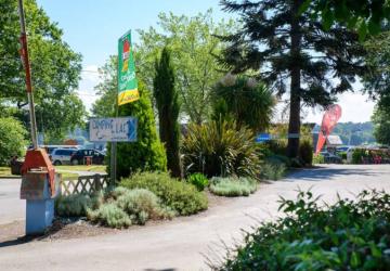 Camping du Lac au Duc 