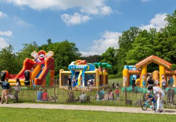 Station Touristique le ValJoly
