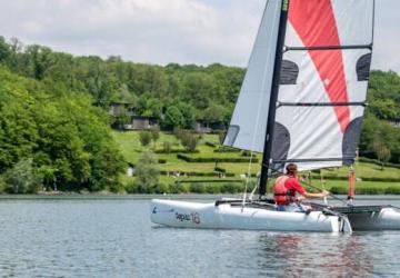 Station Touristique le ValJoly