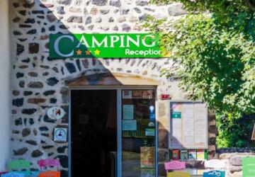 CAMPING L'ESTELA