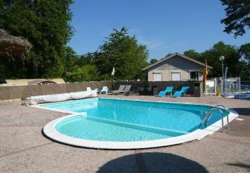 Domaine du Château - Epinal