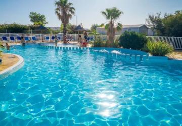 Camping Rives des Corbières