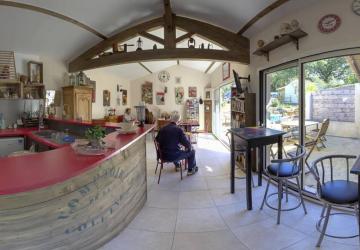 Camping de la Colline