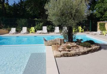 Camping de la Colline
