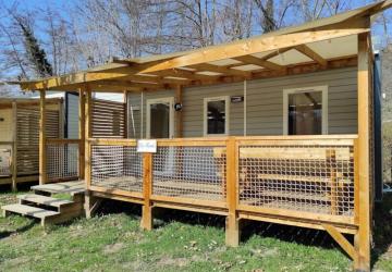 Family's Camping Le Savoy