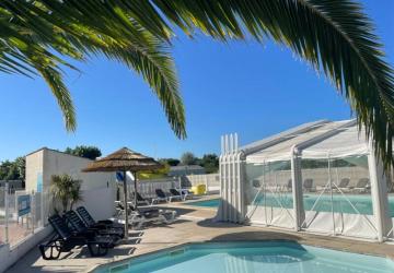 Camping Aqua 3 Masses