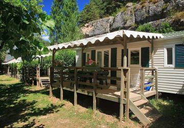 Camping Le Capelan