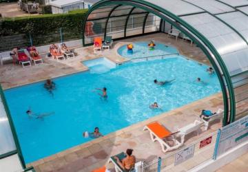 Camping Le Pont d'Yeu