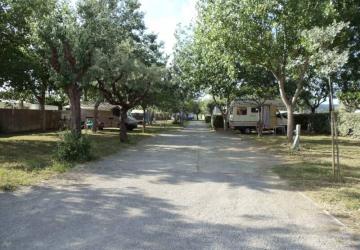 Camping Mas de la Lagune