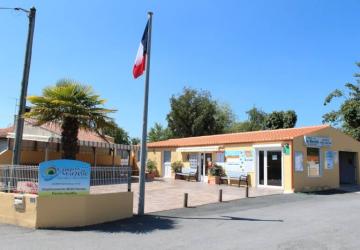 Camping La Marzelle