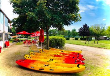 Camping Morédéna