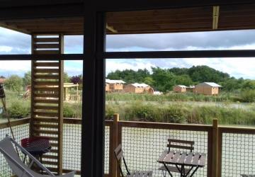 Lodges de Blois-Chambord