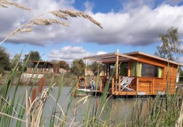 Lodges de Blois-Chambord