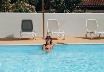 Camping L'Orée des Bois