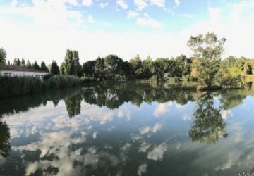 Camping Le Cottage Fleuri