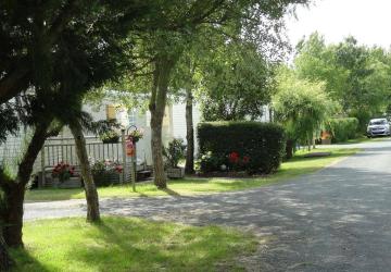 Camping le Grand Pré