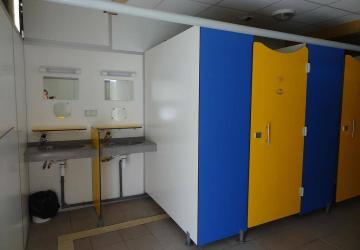 Camping le Grand Pré