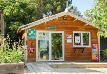 Camping Onlycamp Les Chênes Verts