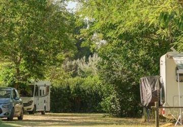 Camping Onlycamp Les Chênes Verts