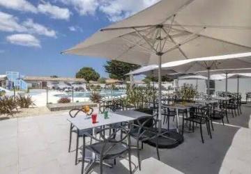 Camping Le Village du Suroît