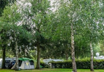 Camping Onlycamp Domaine de l'Astrée